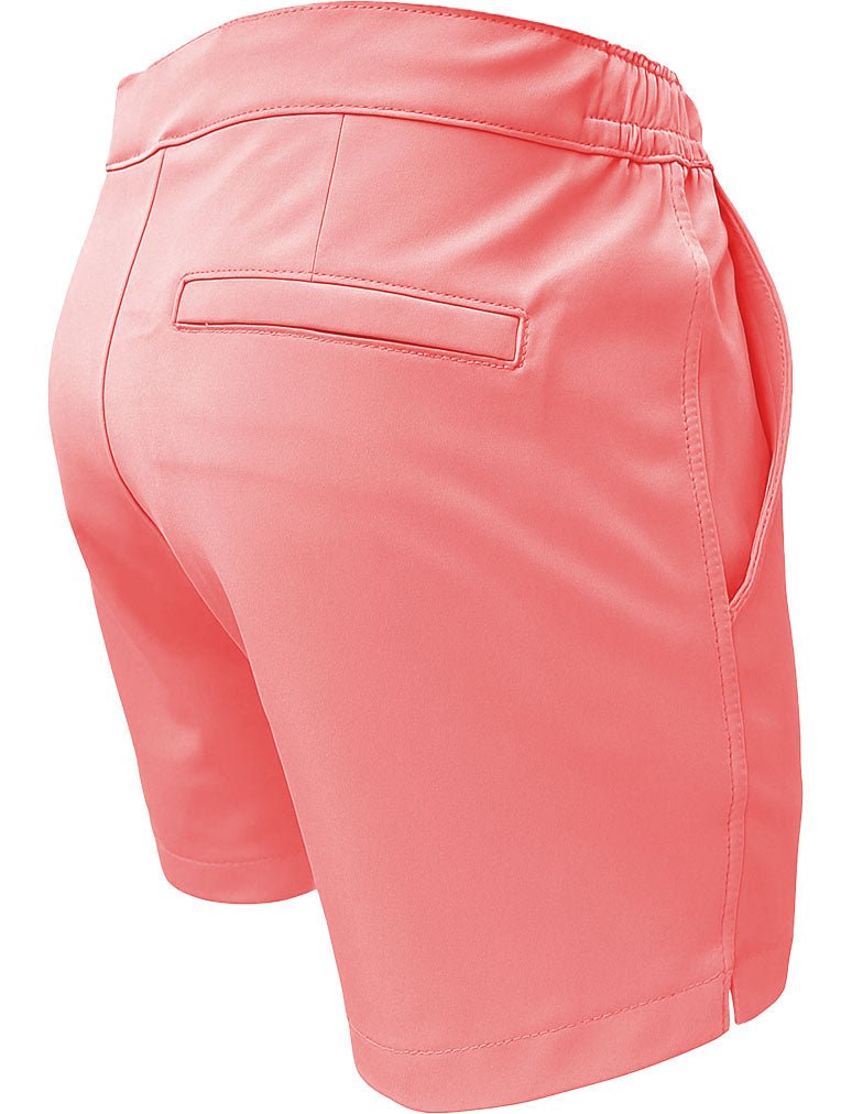 PANTALONETA LUX FLEX SALMON
