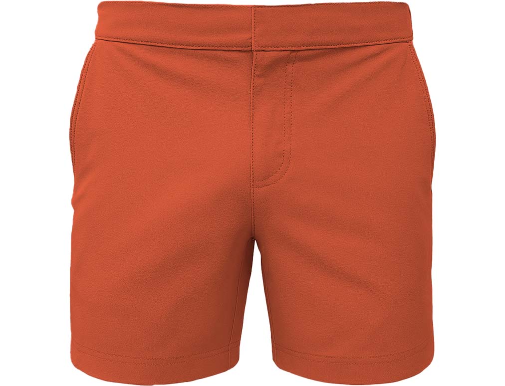 PANTALONETA LUX FLEX TERRACOTA