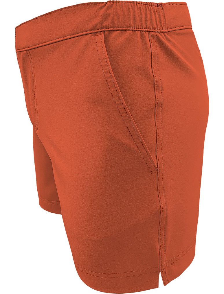 PANTALONETA LUX FLEX TERRACOTA
