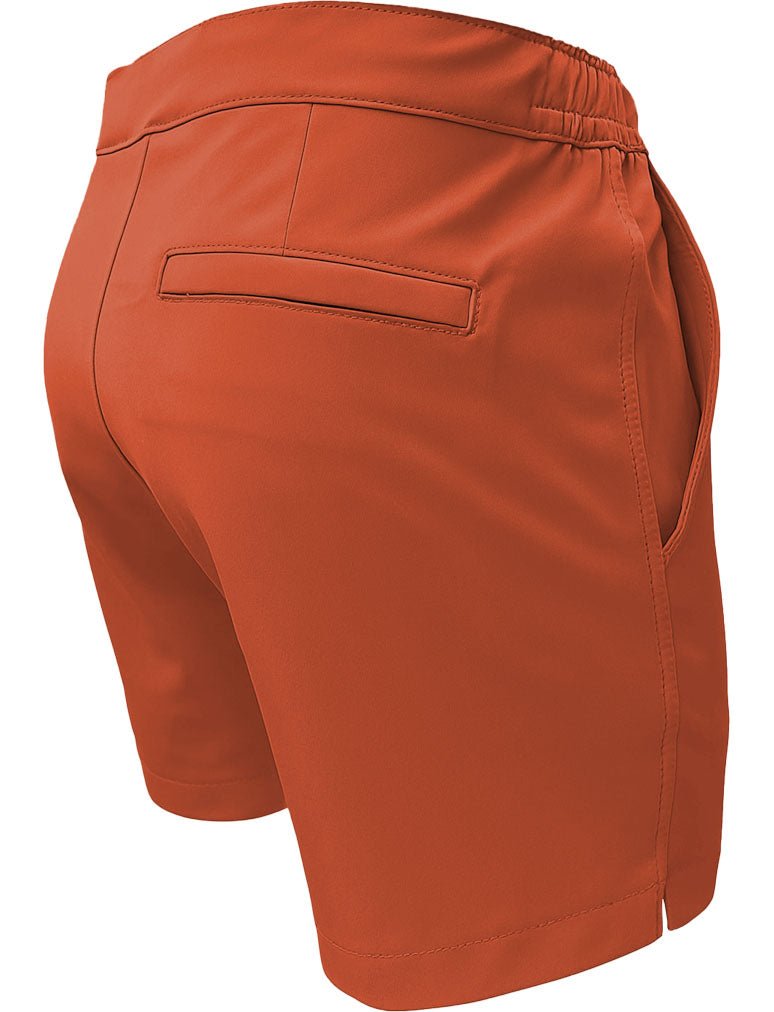 PANTALONETA LUX FLEX TERRACOTA