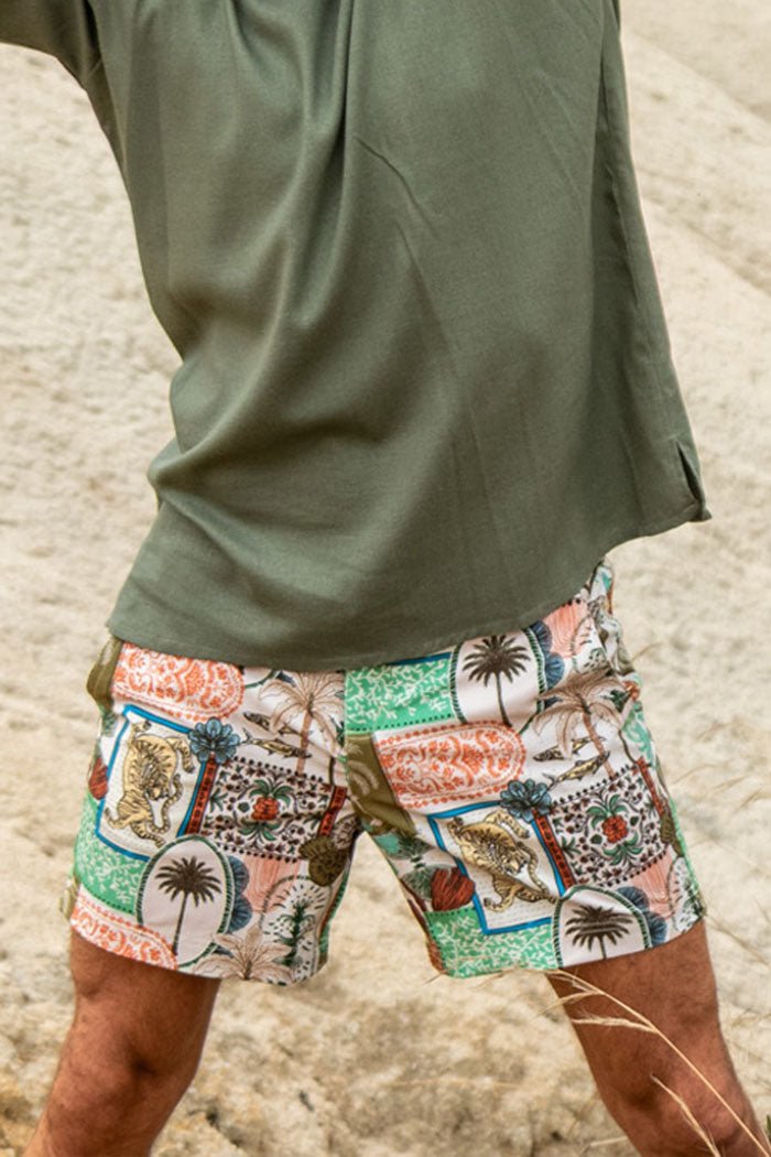 PANTALONETA LUX TOM HANKS