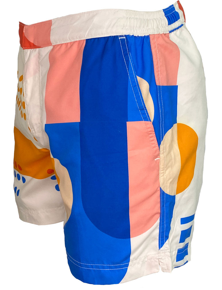 PANTALONETA LUX MARTIN SHEEN