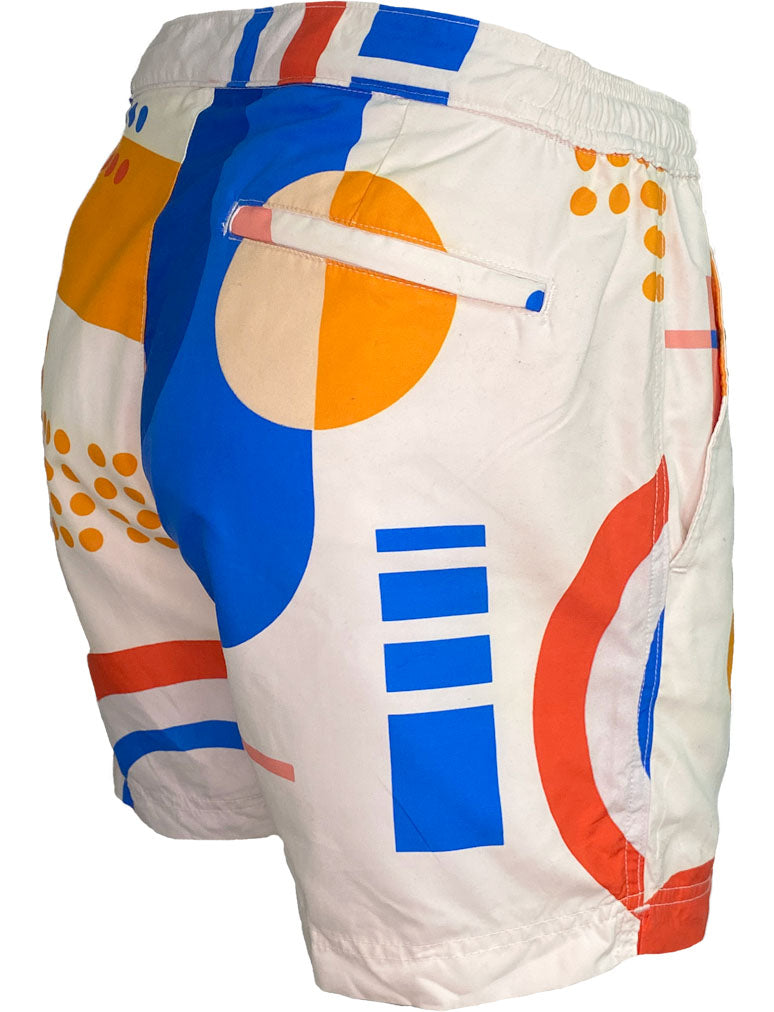 PANTALONETA LUX MARTIN SHEEN