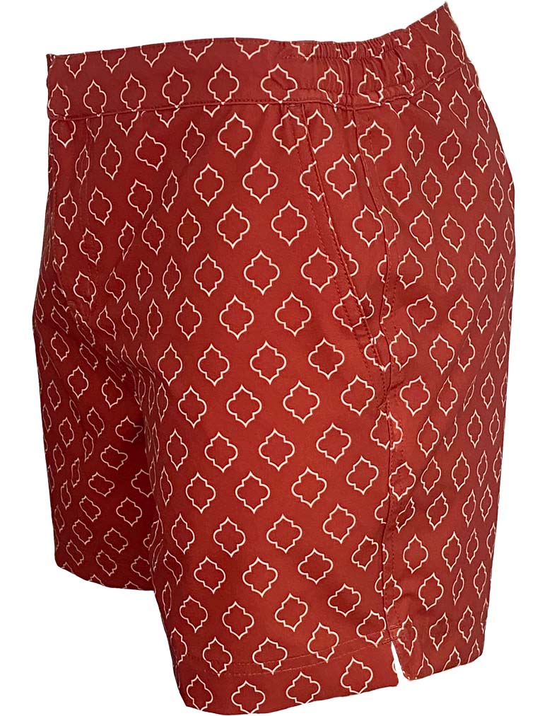 PANTALONETA LUX REX HARRISON