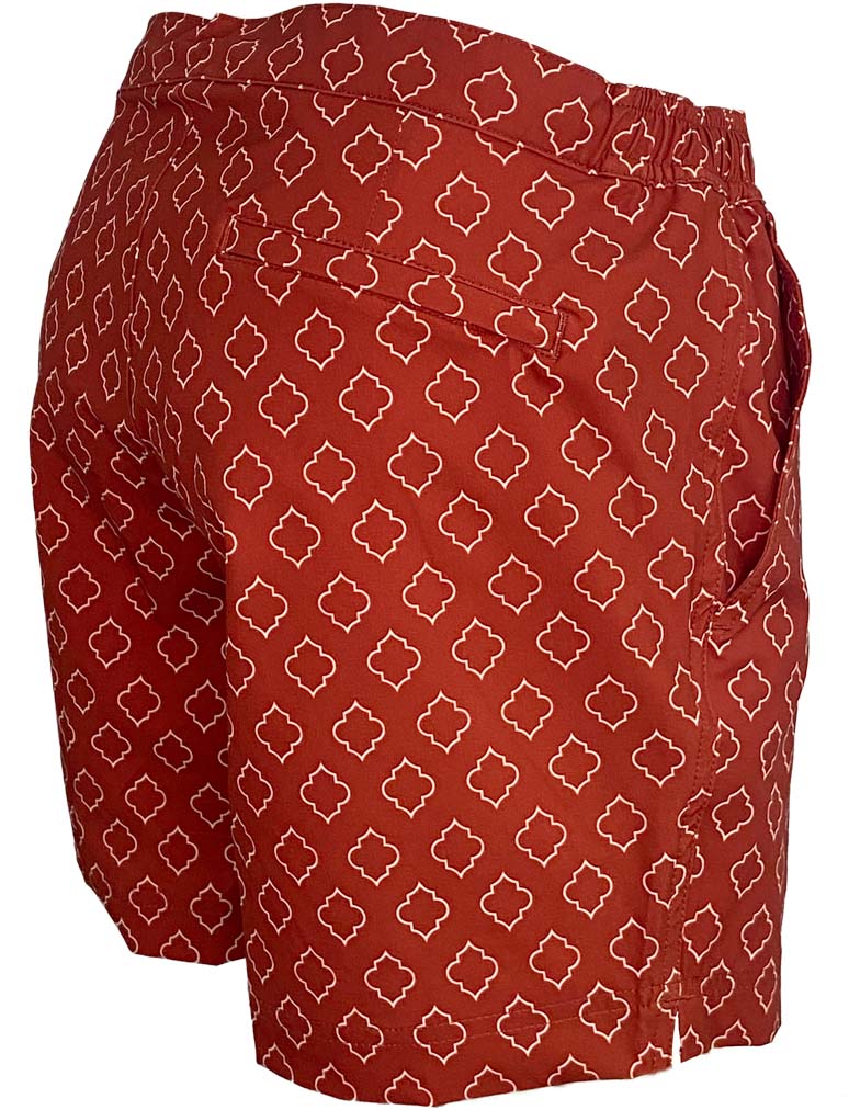 PANTALONETA LUX REX HARRISON