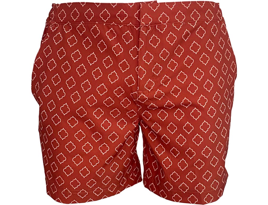 PANTALONETA LUX REX HARRISON