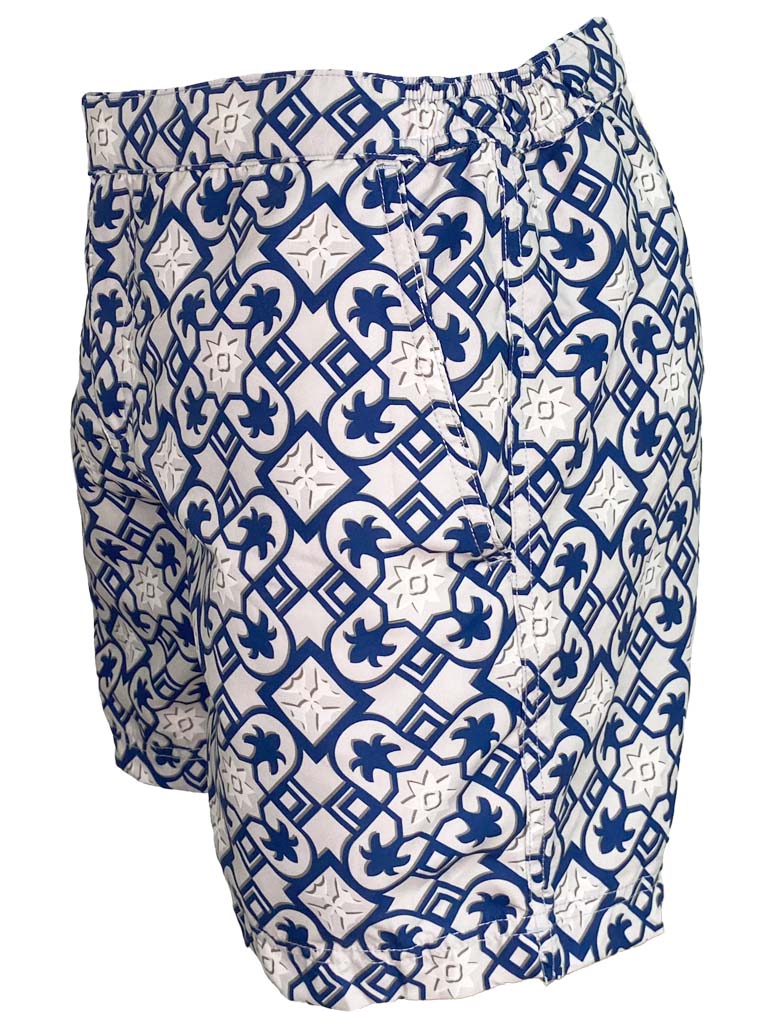 PANTALONETA LUX RICHARD HARRIS