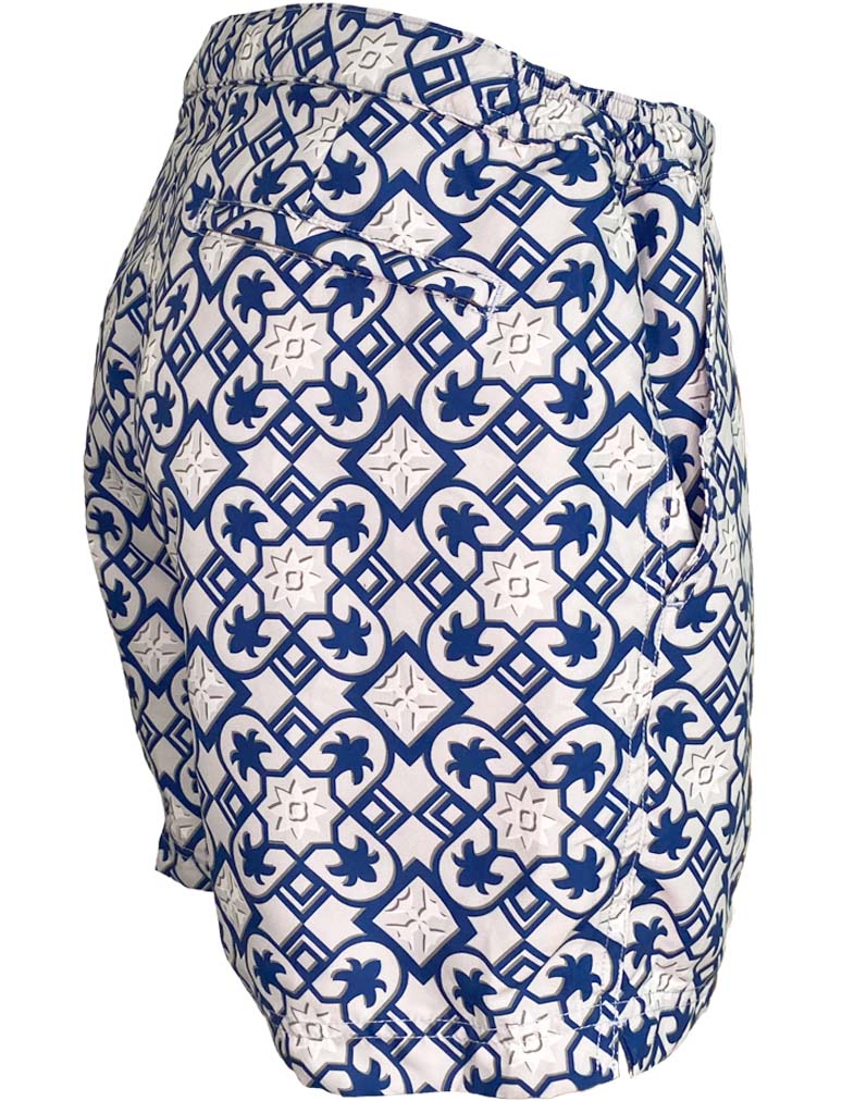 PANTALONETA LUX RICHARD HARRIS