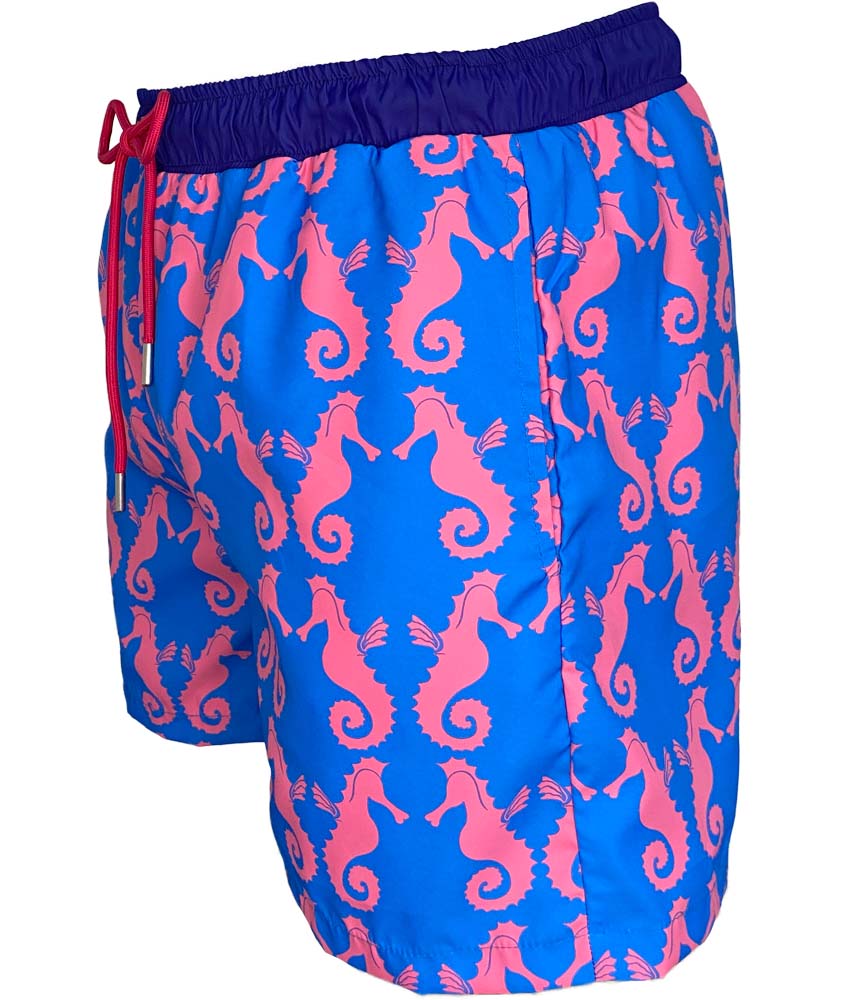 PANTALONETA ORSON WELLES