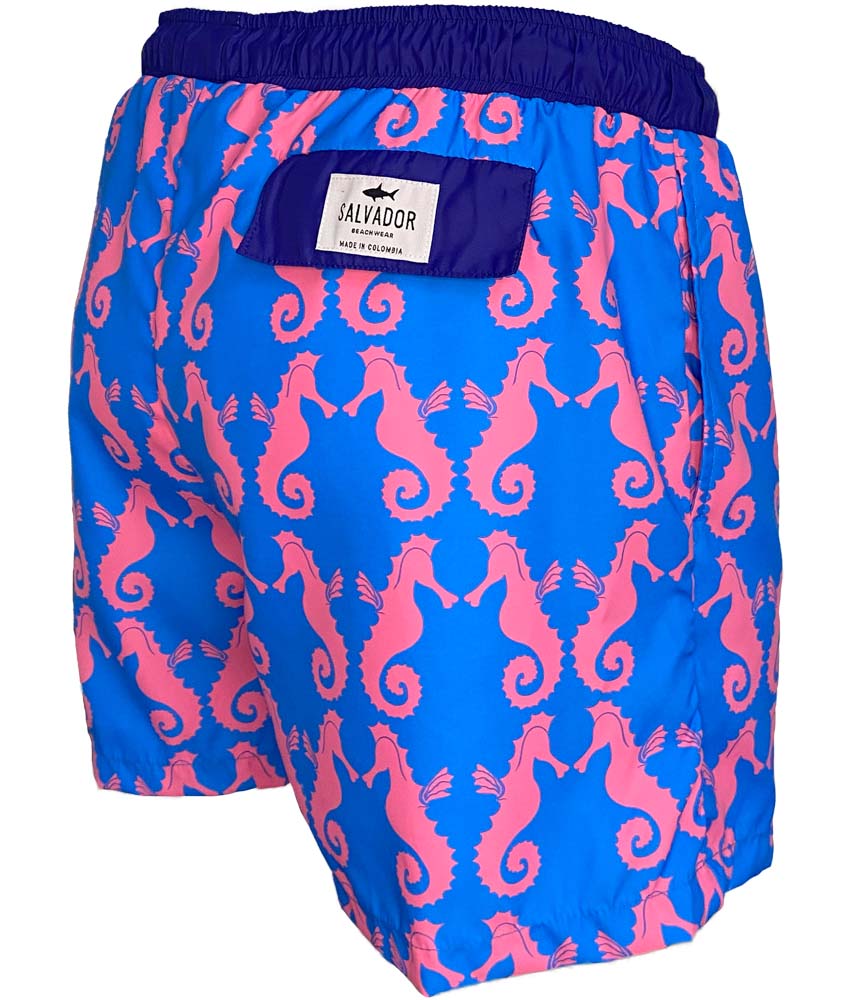 PANTALONETA ORSON WELLES