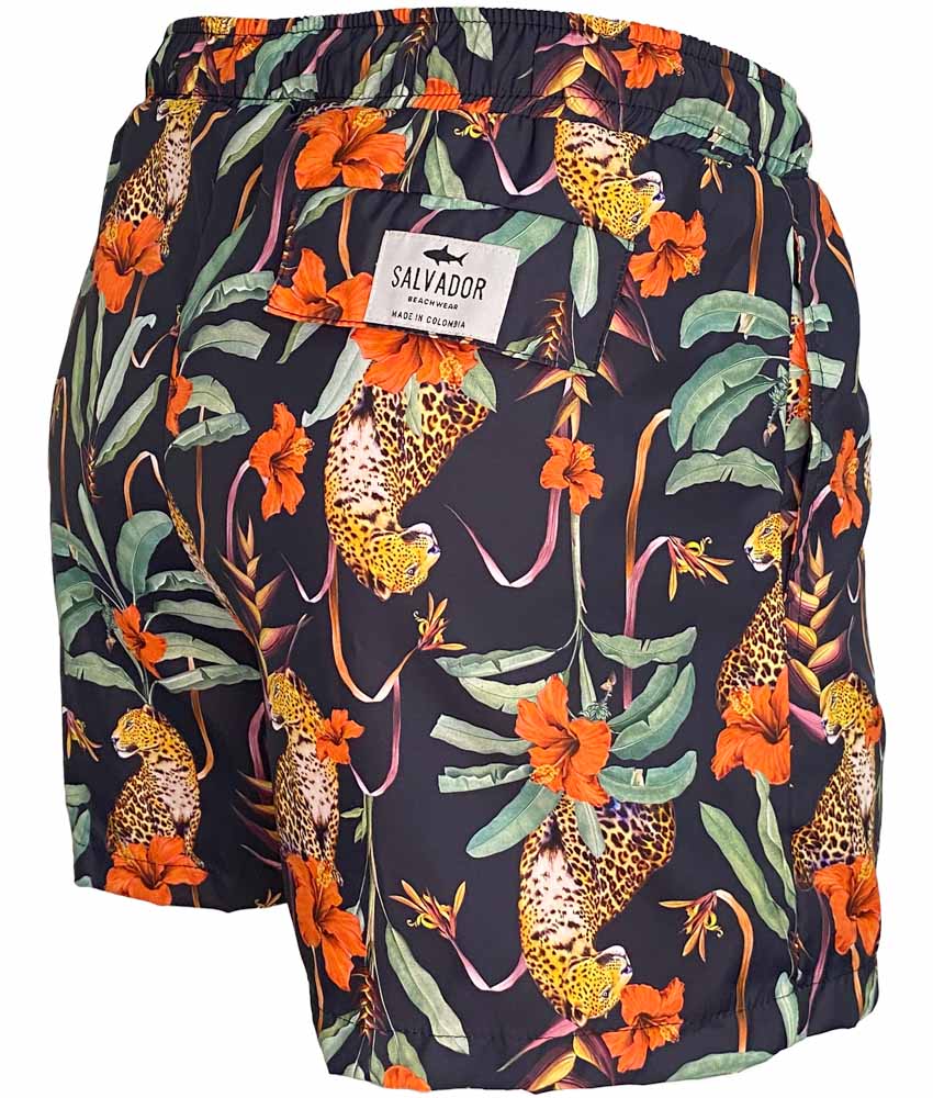 PANTALONETA PAUL NEWMAN
