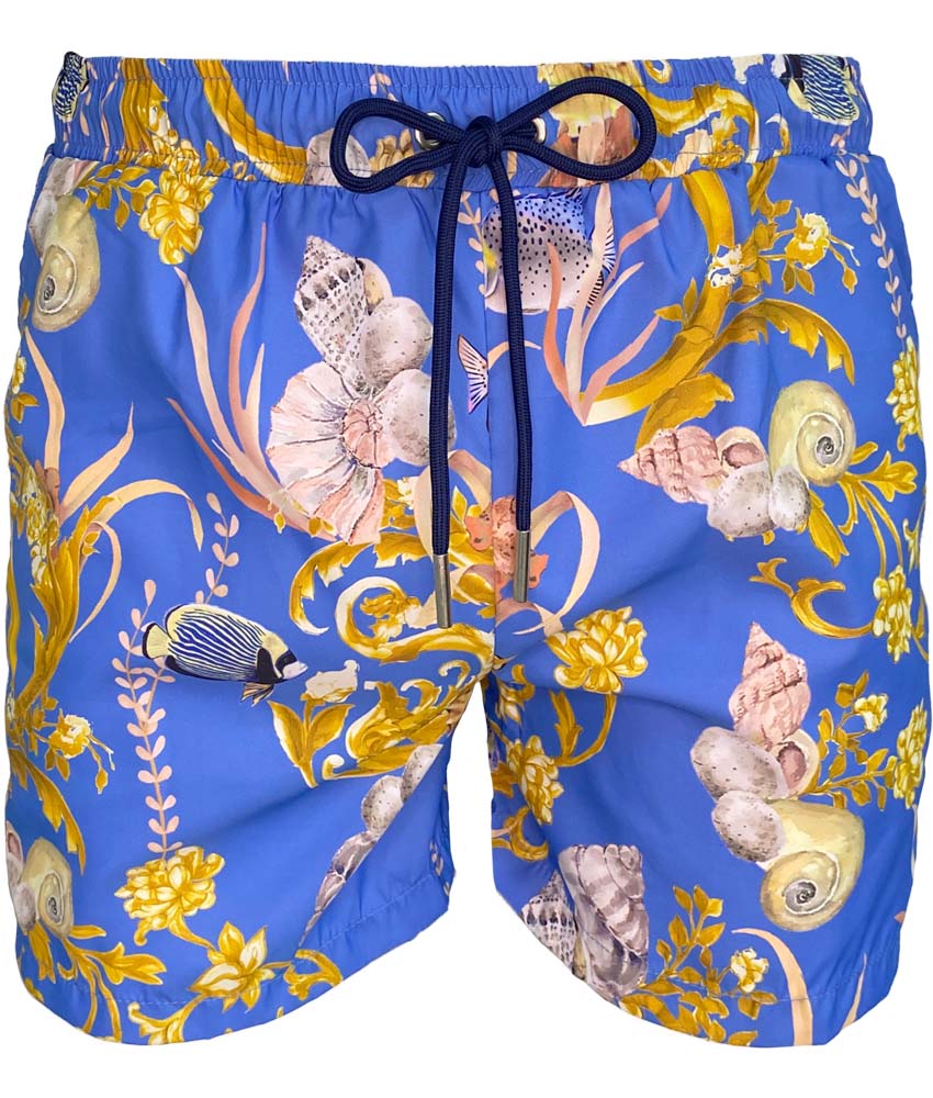 PANTALONETA ROBERT DE NIRO
