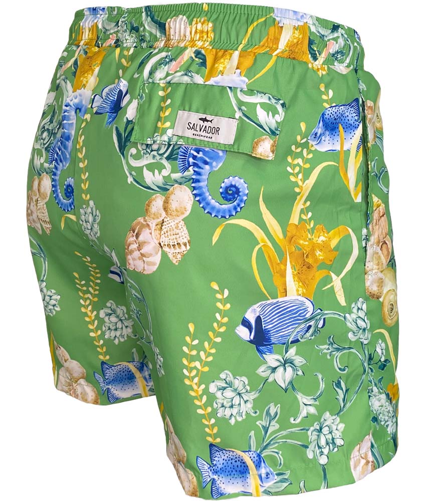 PANTALONETA ROBERT DUVALL