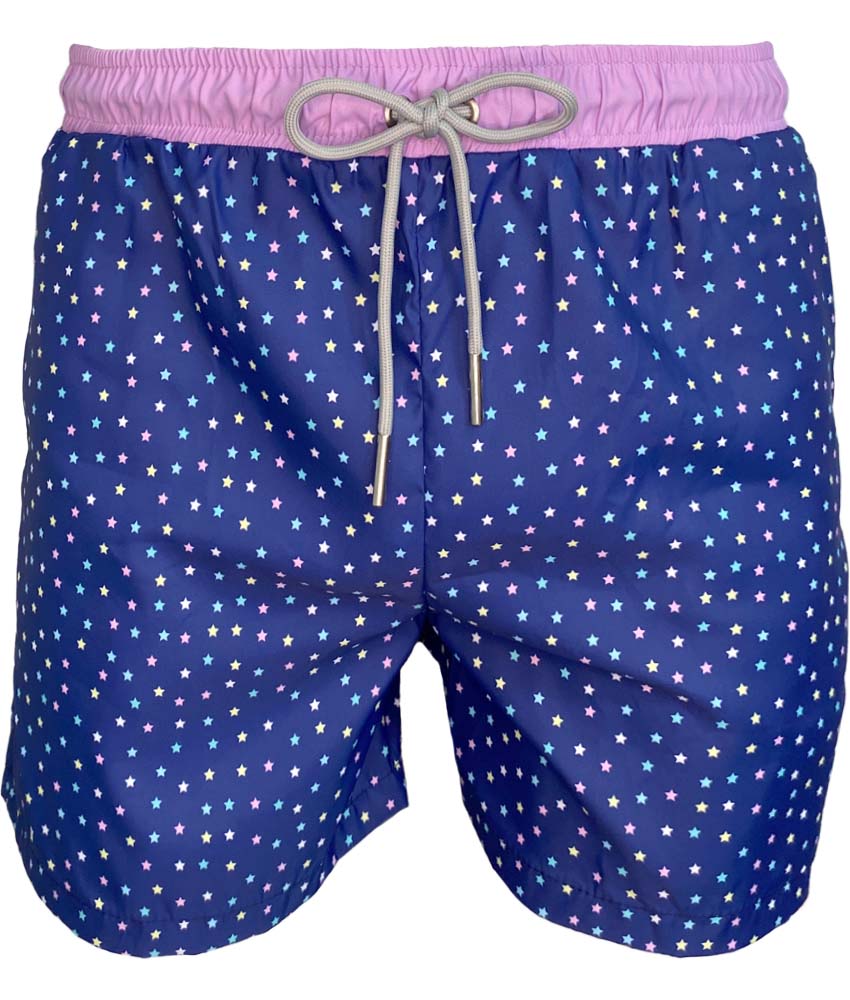 PANTALONETA ROBERT MITCHUM