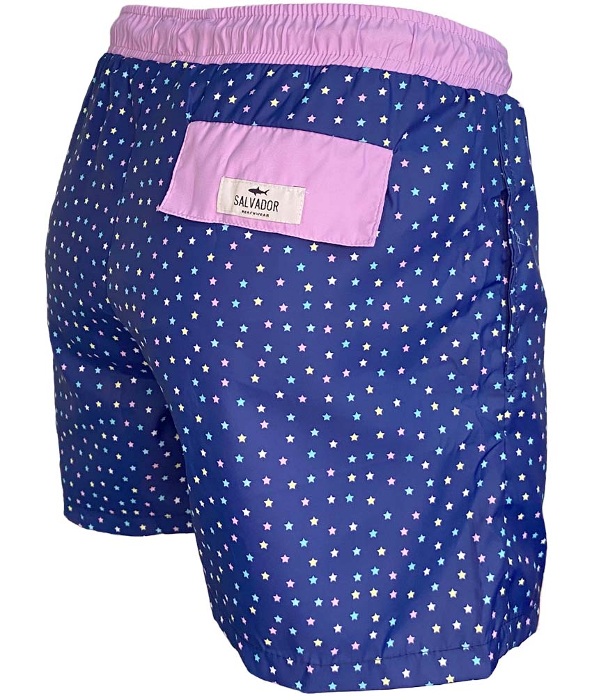 PANTALONETA ROBERT MITCHUM