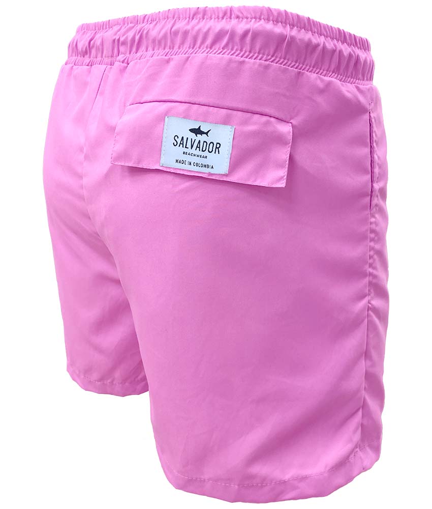PANTALONETA RYAN O’NEAL
