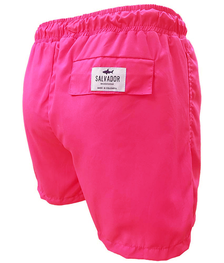 PANTALONETA SIDNEY POITIER