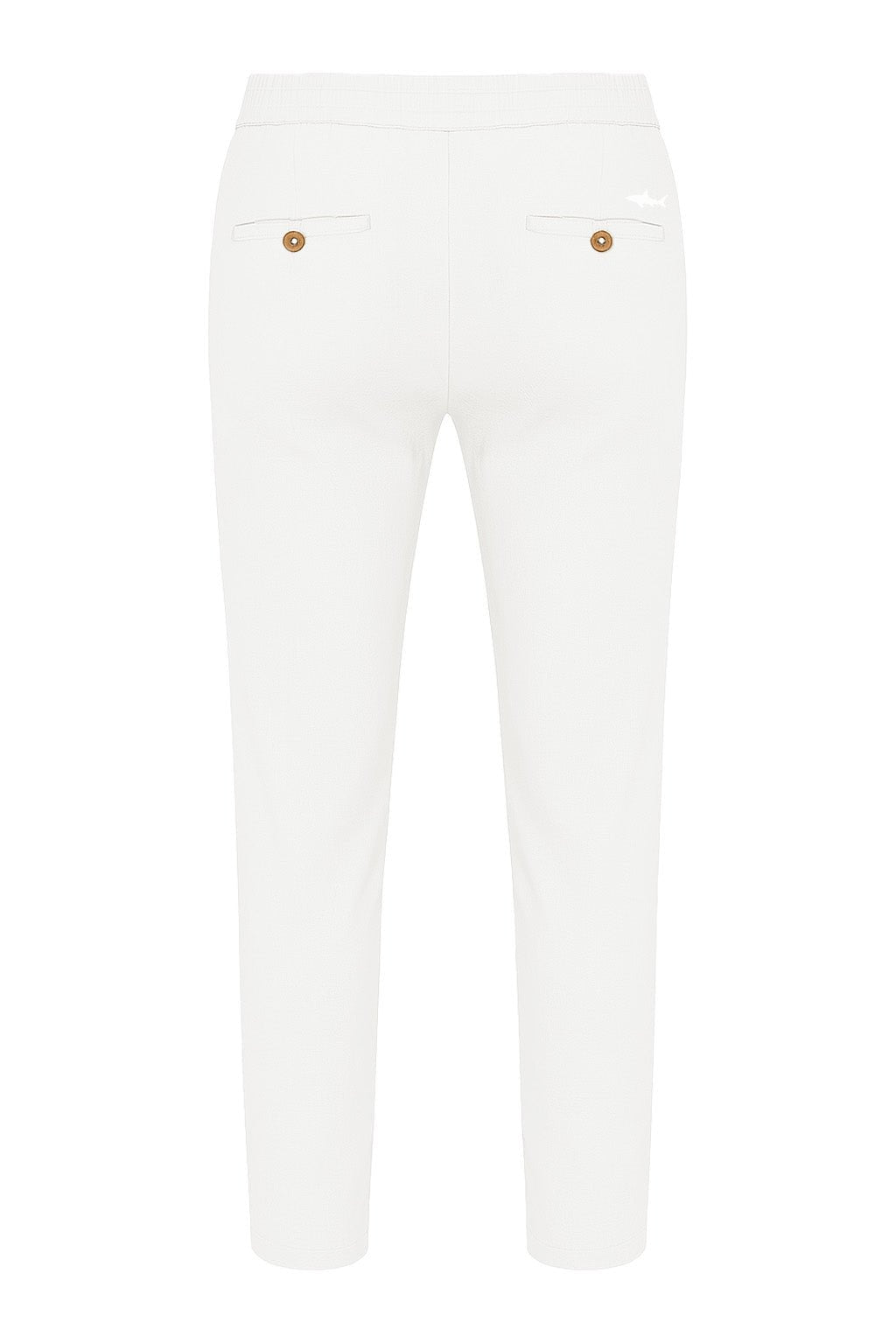 PANTALON DUNNOS BLANCO