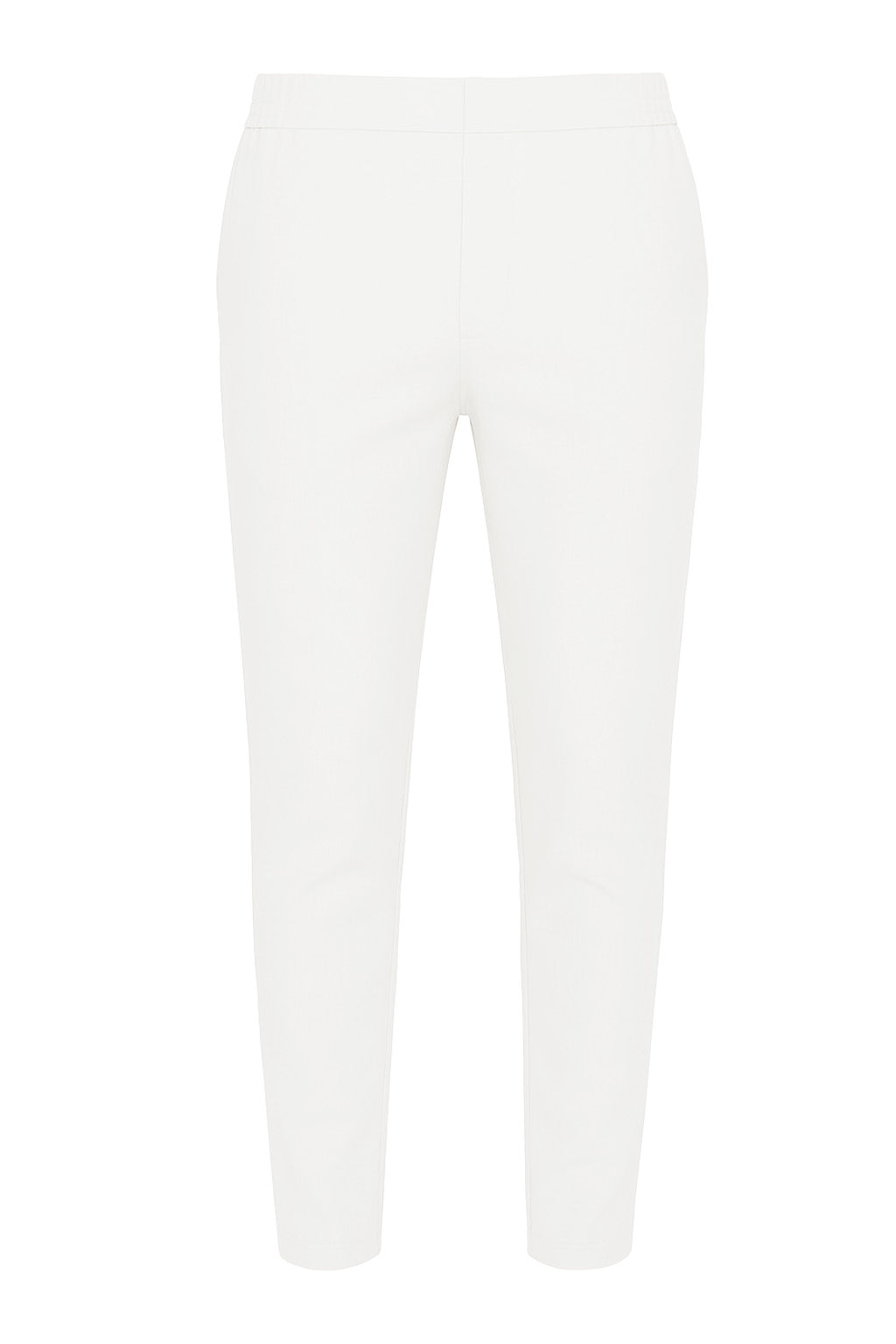 PANTALON DUNNOS BLANCO