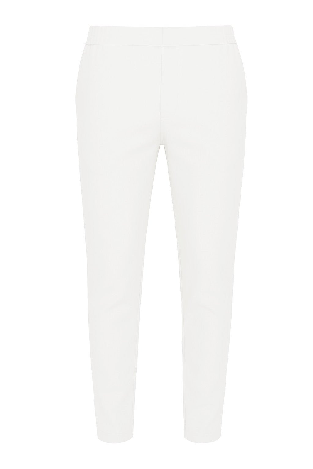 PANTALON DUNNOS BLANCO