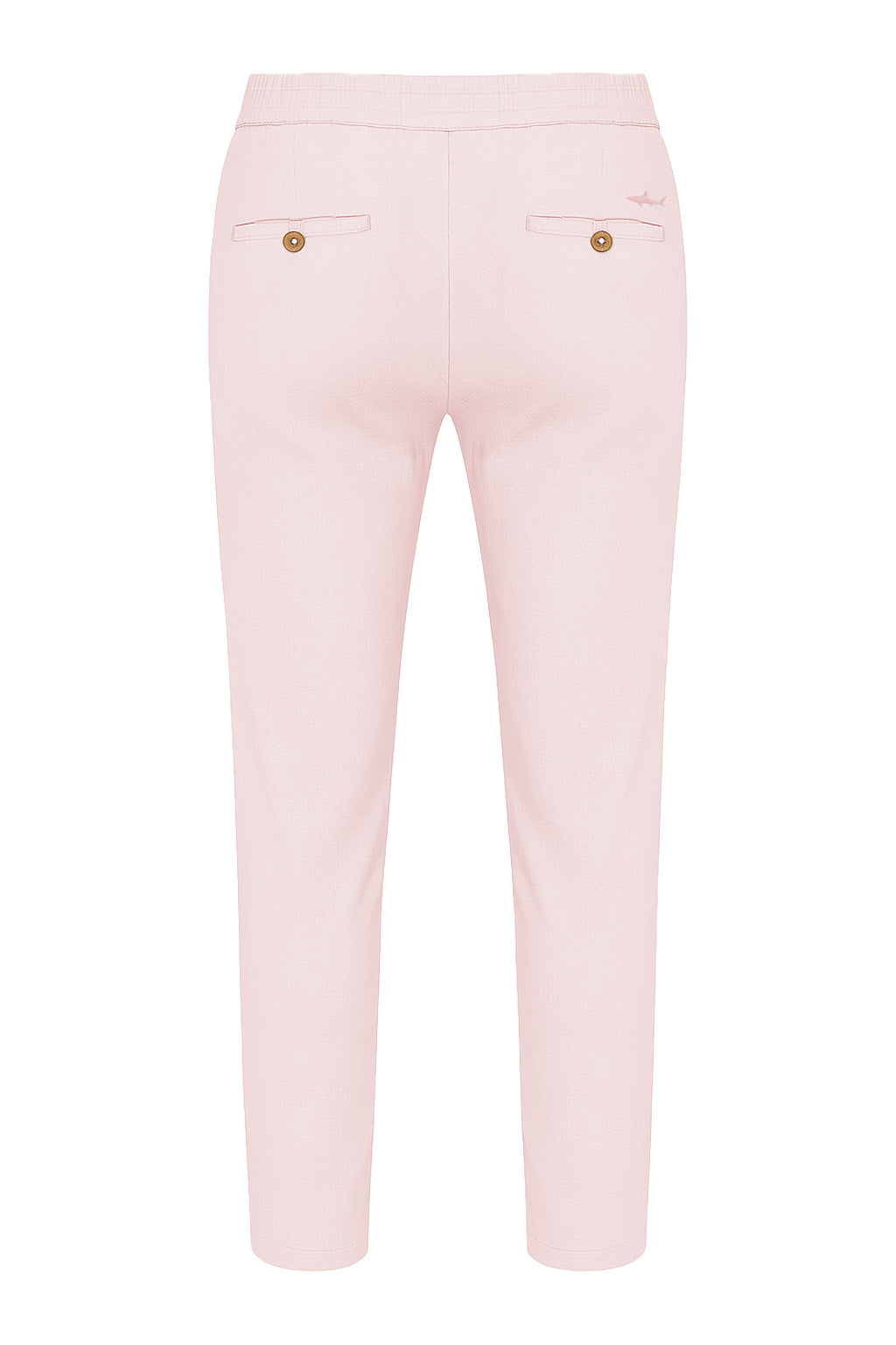 PANTALON DUNNOS PALO ROSA