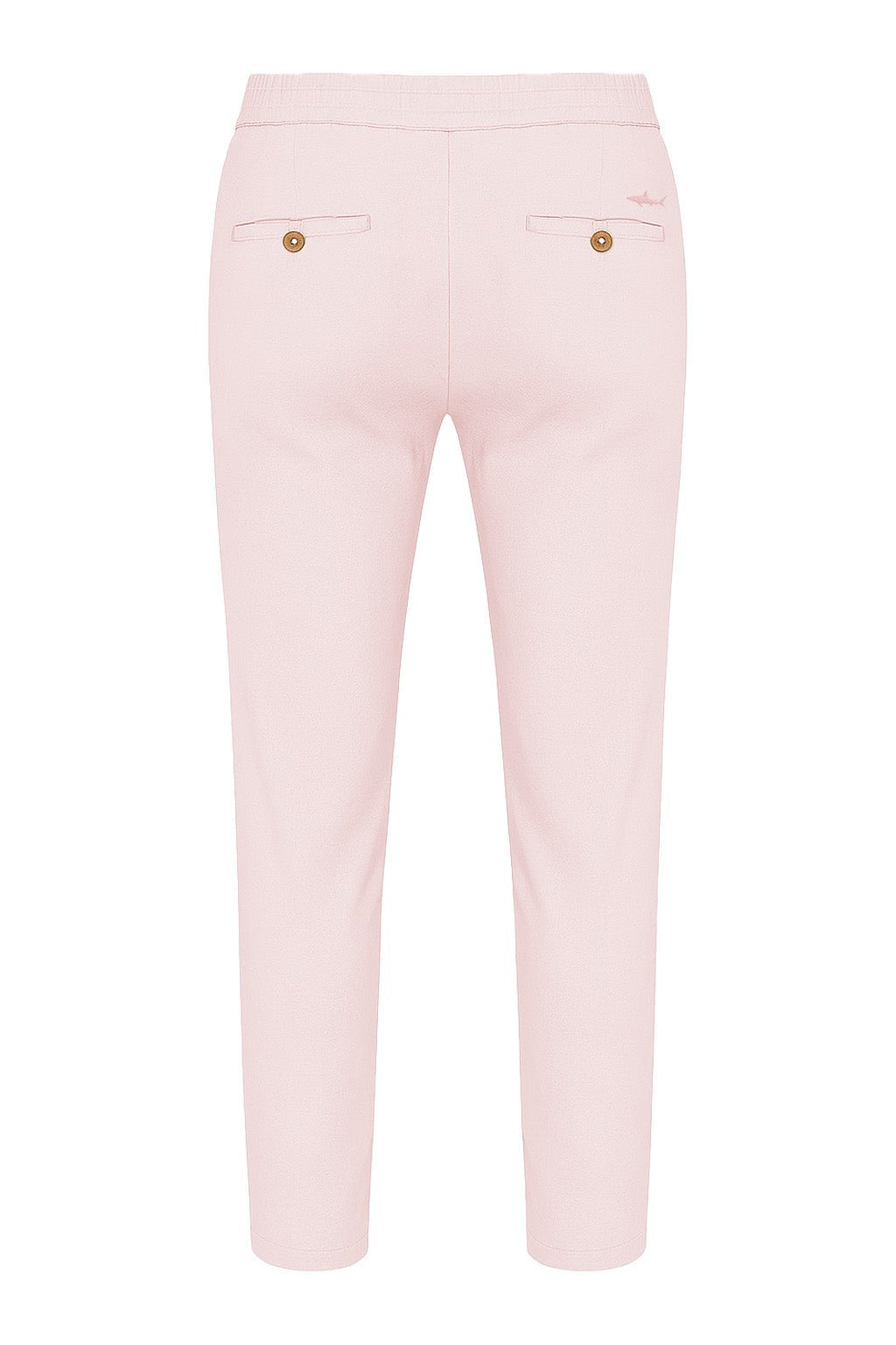 PANTALON DUNNOS PALO ROSA