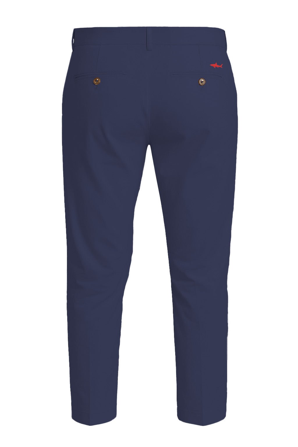 PANTALON AZUL OSCURO
