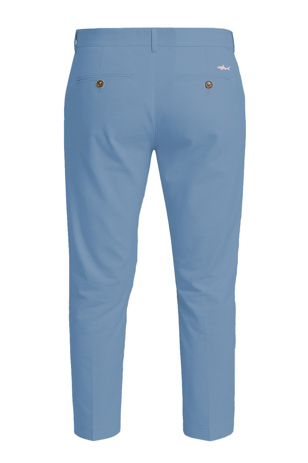 PANTALON AZUL PASTEL