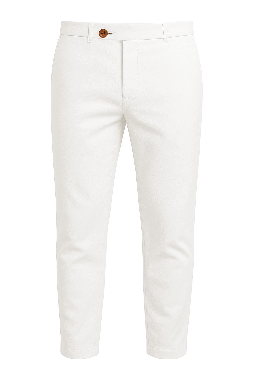 PANTALON BLANCO