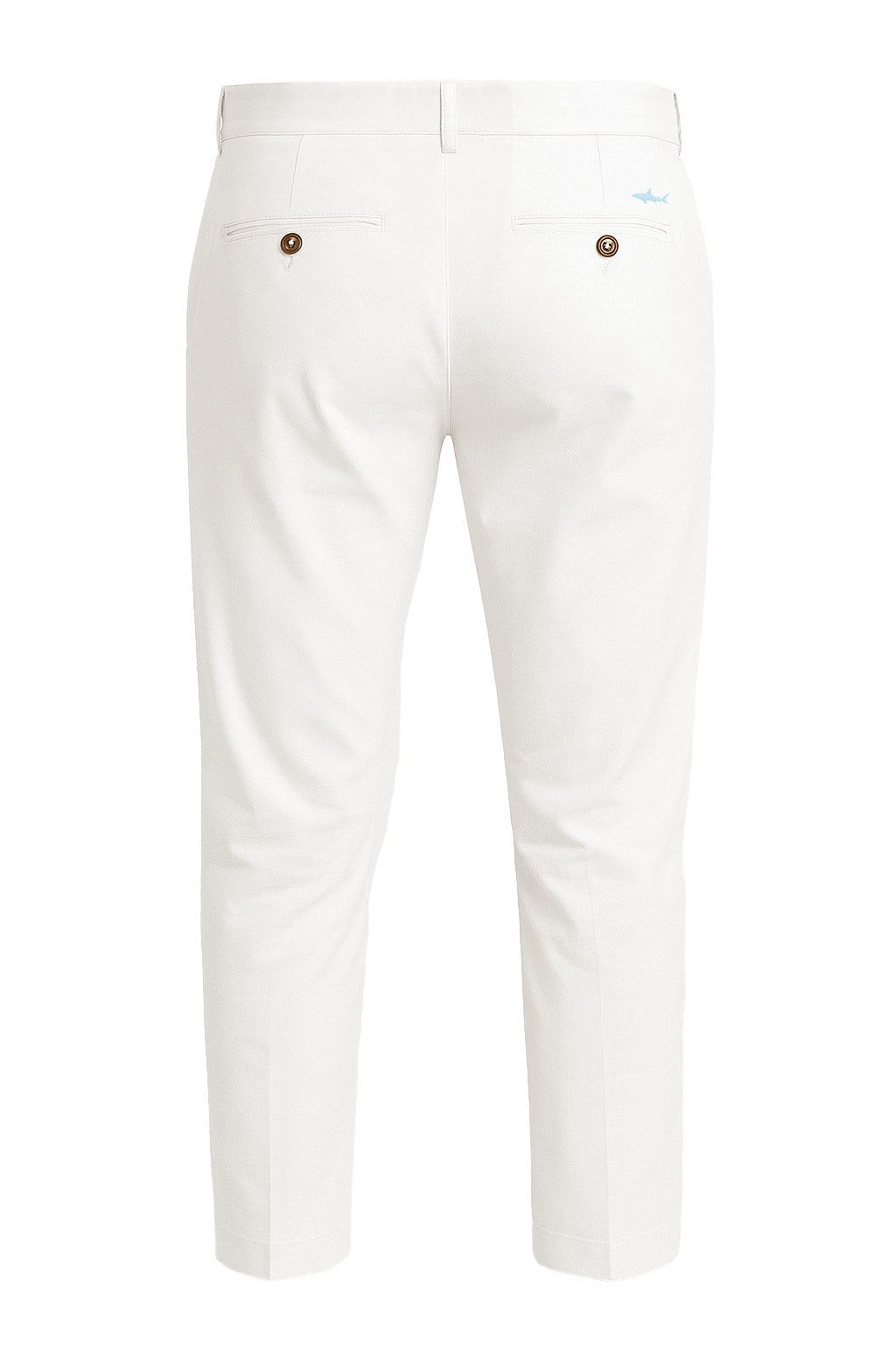 PANTALON BLANCO