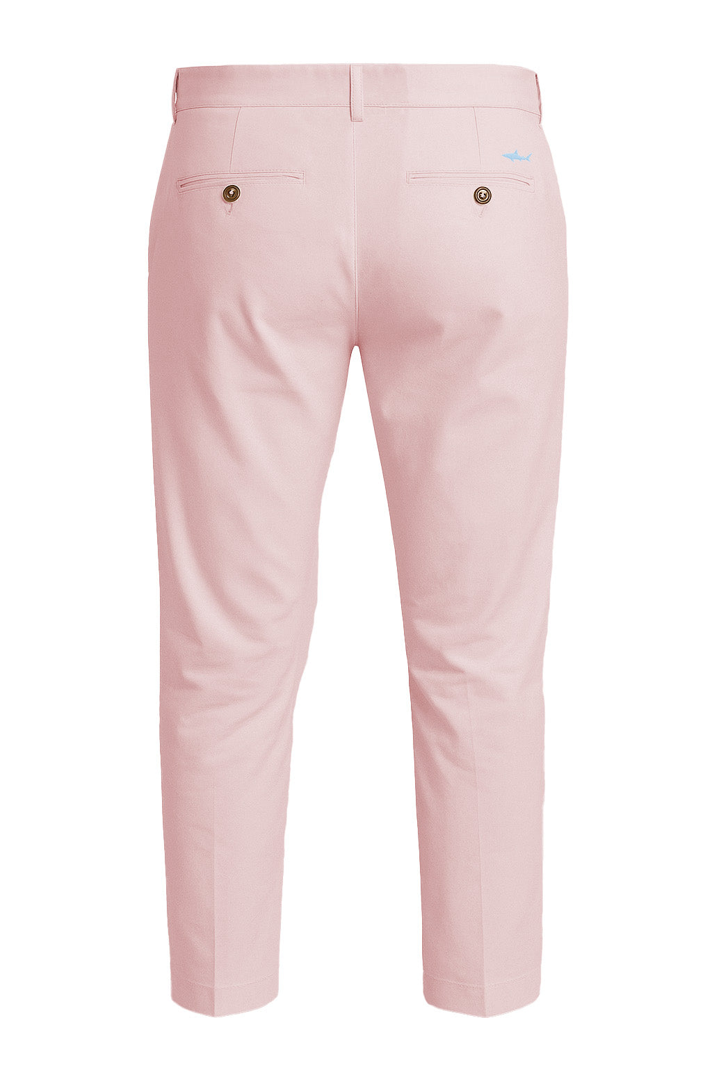 PANTALON ROSADO PASTEL
