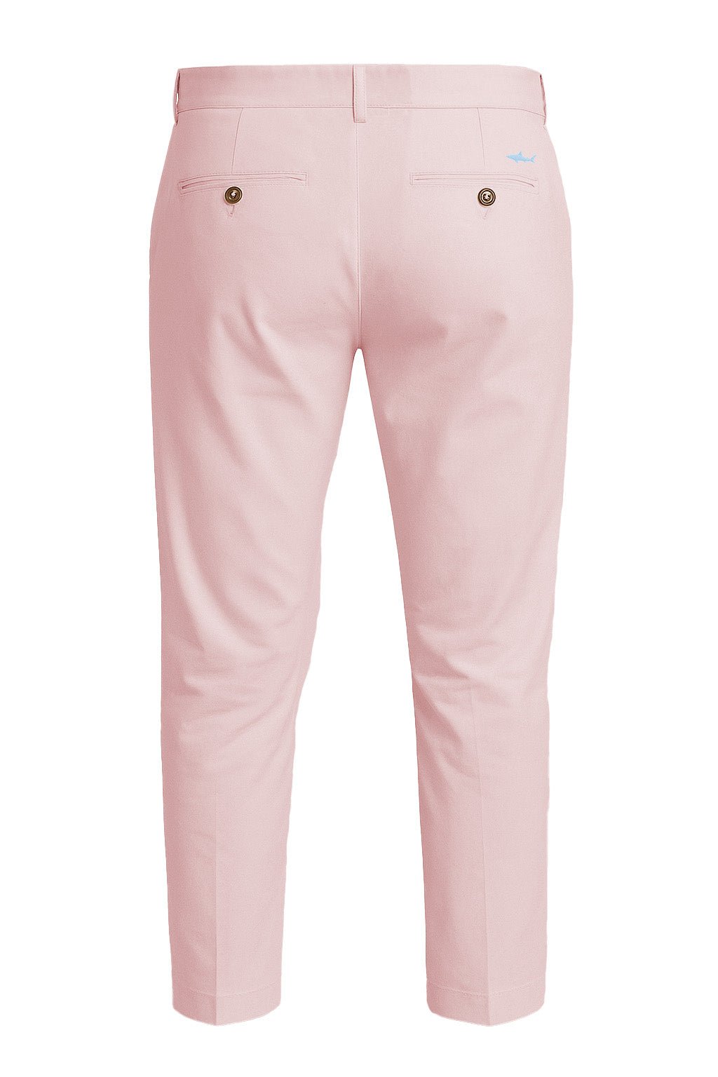 PANTALON ROSADO PASTEL