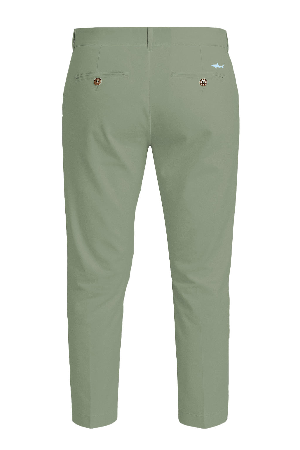 PANTALON VERDE