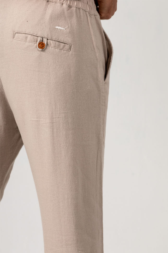 PANTALON DUNNOS ARENA