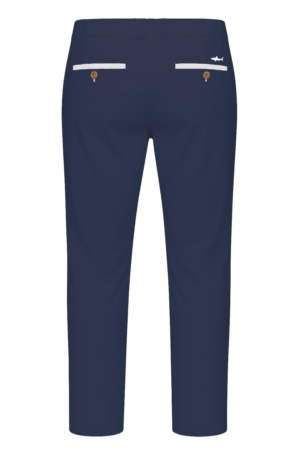 PANTALON POCKET AZUL OSCURO