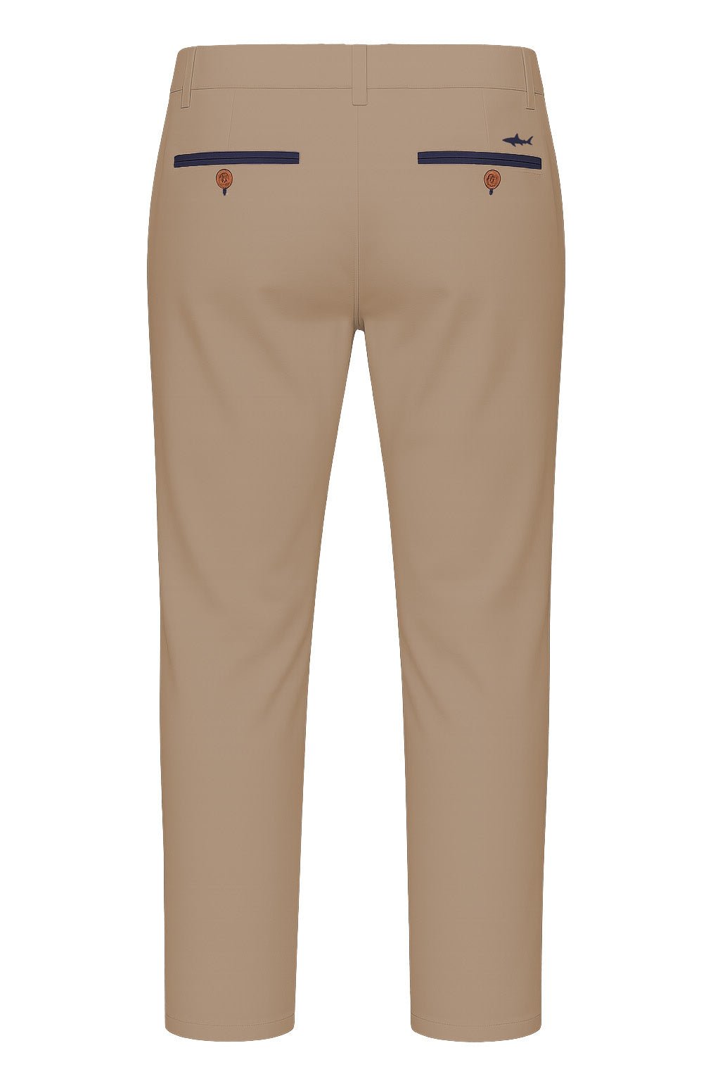 PANTALON POCKET CAMEL