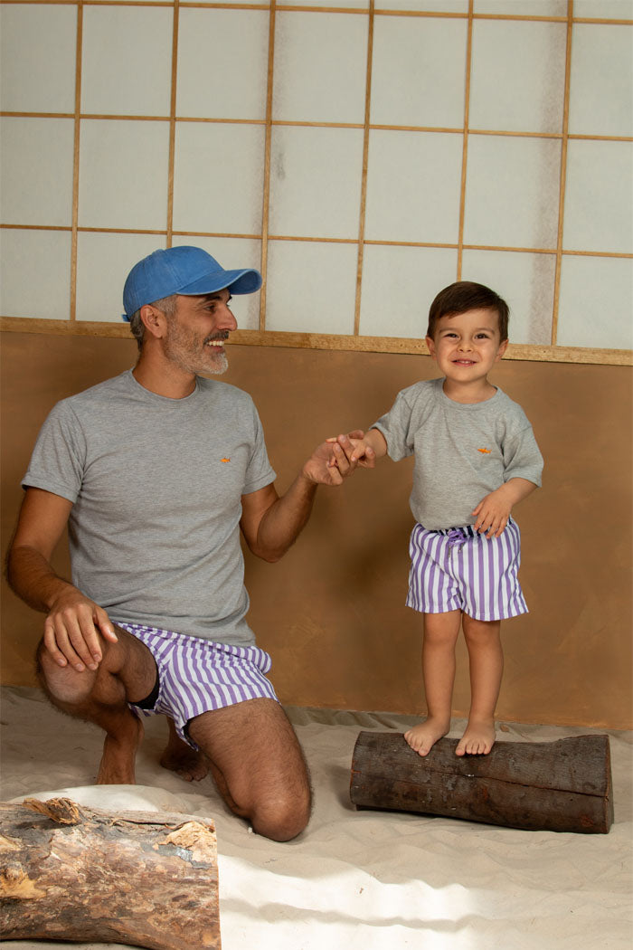 PANTALONETA NIÑO KIRK DOUGLAS