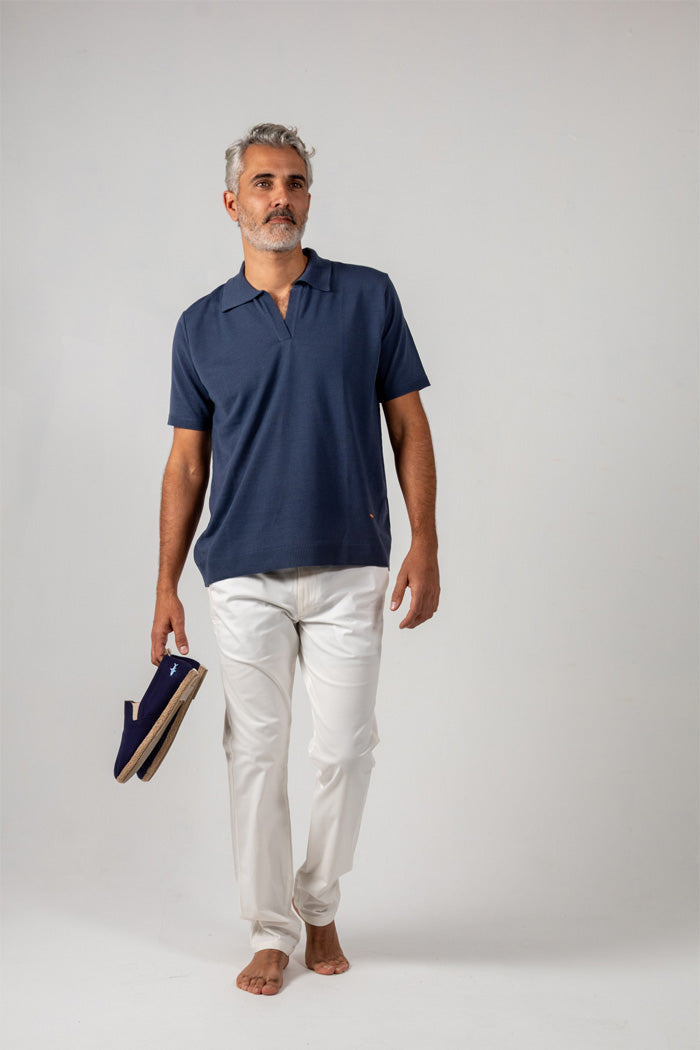 PANTALON BLANCO