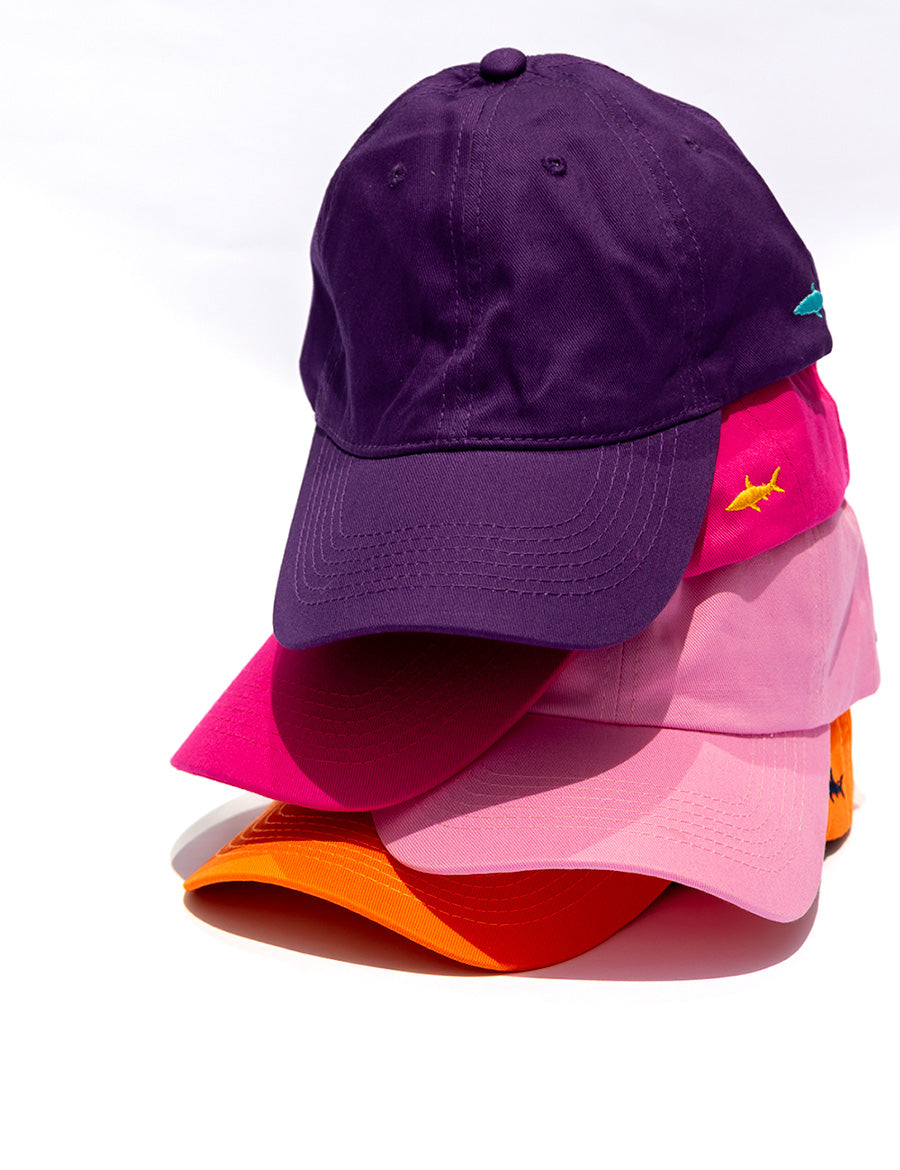 GORRA FUCSIA