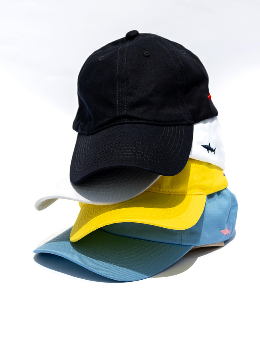GORRA AMARILLA
