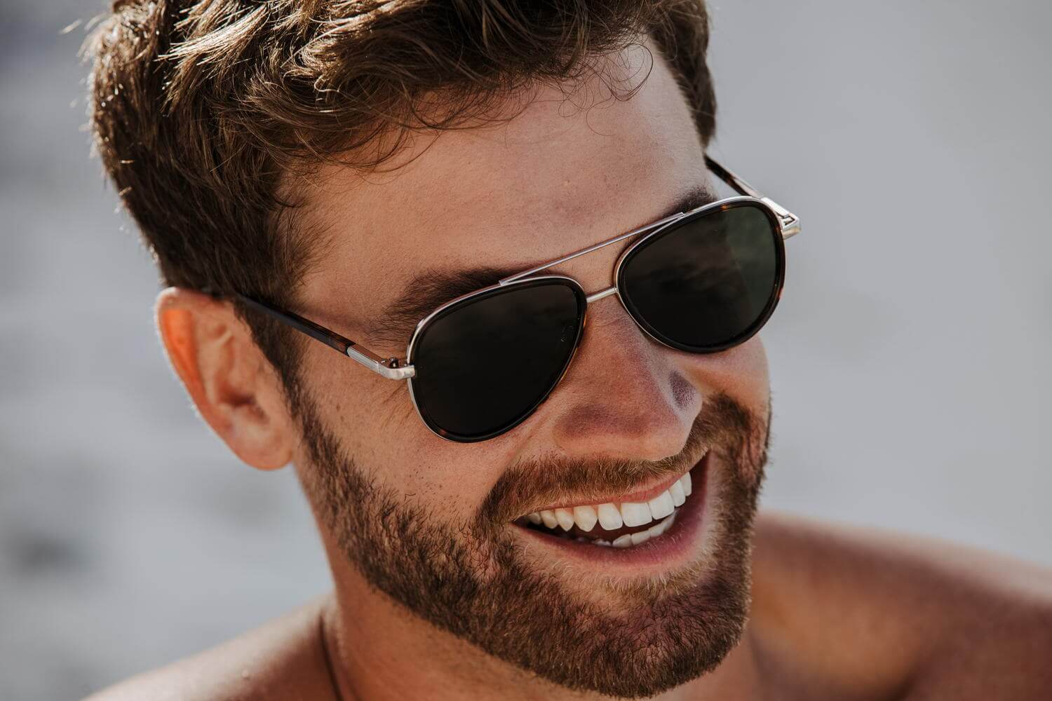 GAFAS AL GREEN