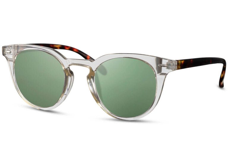 GAFAS VAN MORRISON