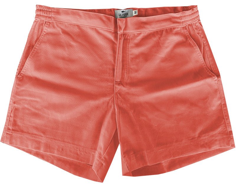 BERMUDA LUX SALMON