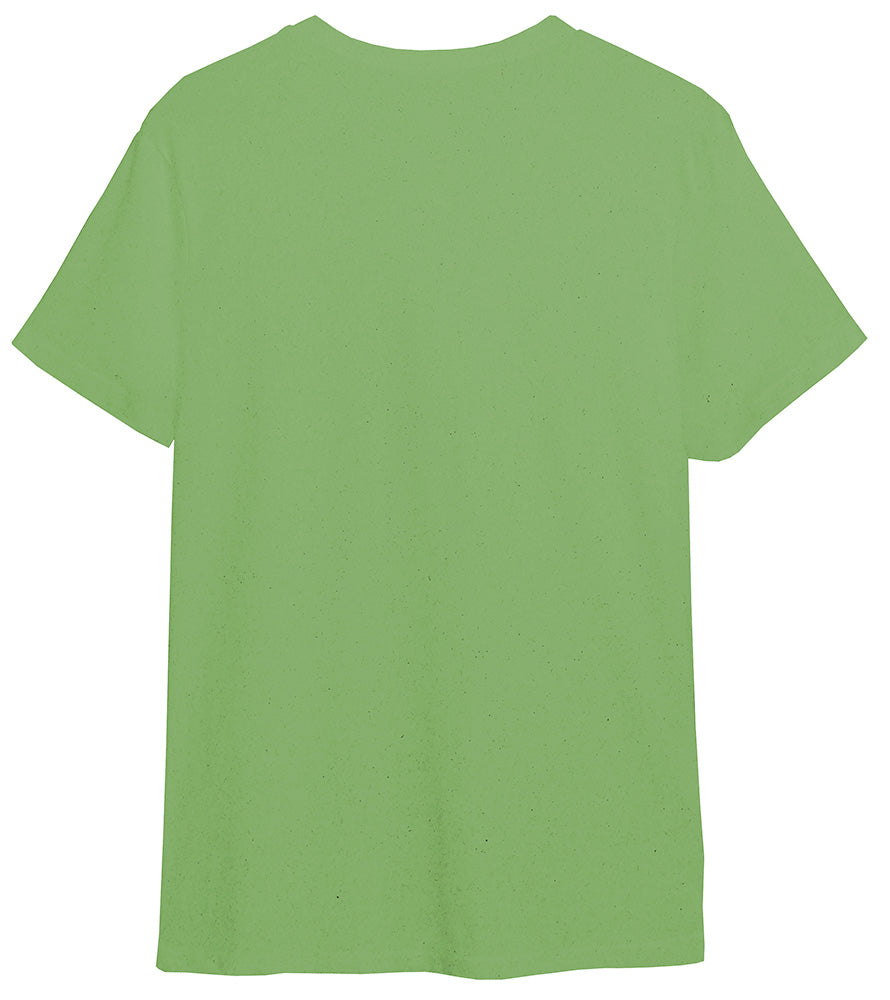 CAMISETA ECO OLIVA