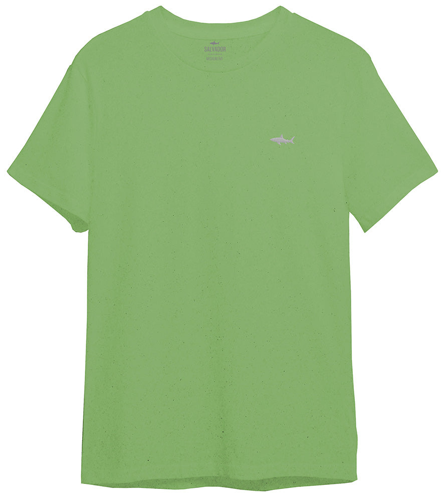 CAMISETA ECO OLIVA