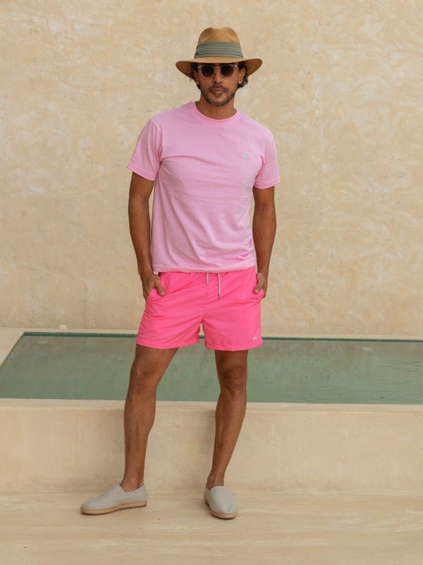 PANTALONETA DANNY KAYE