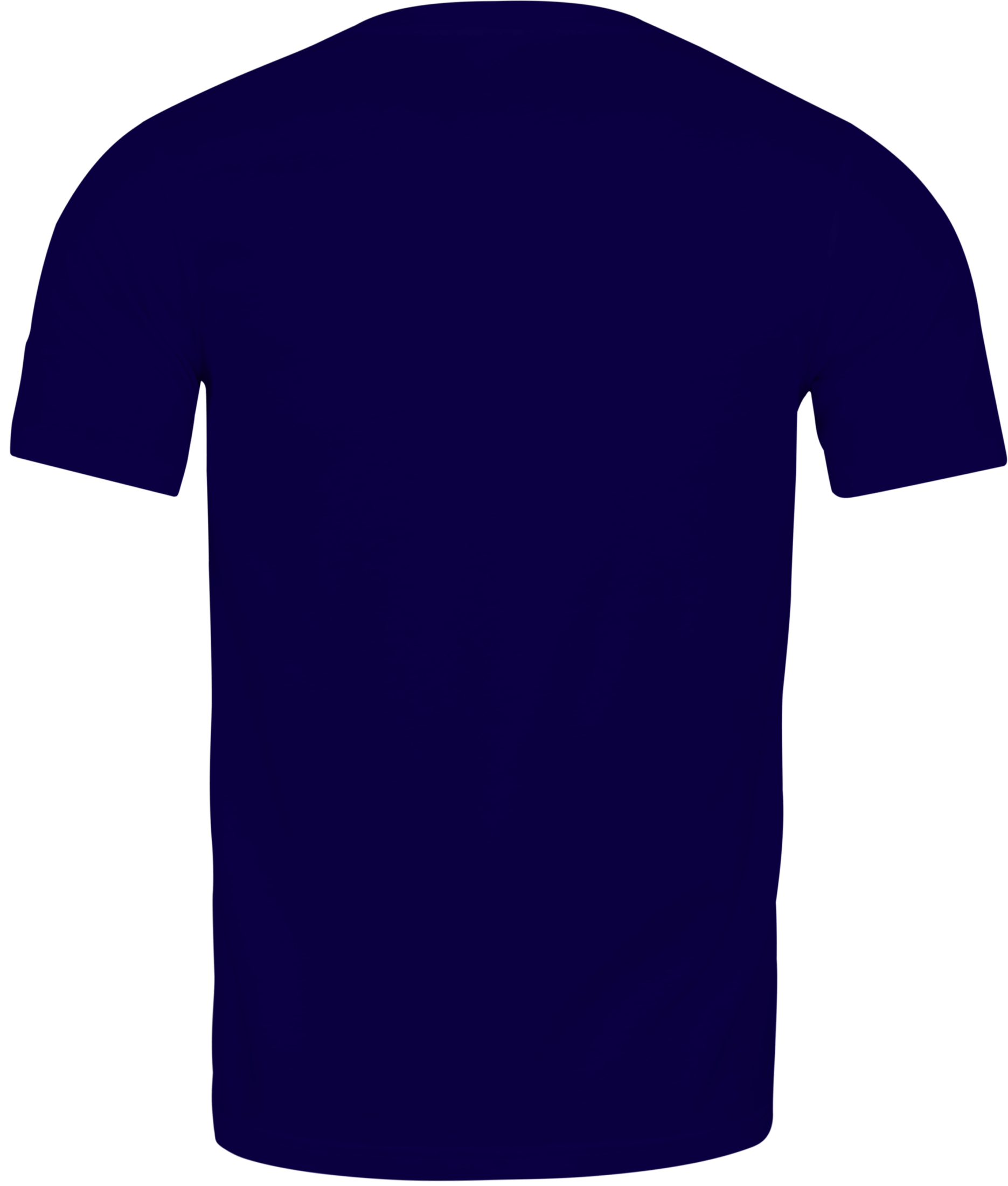 CAMISETA AZUL BOLSILLO AZUL CLARO