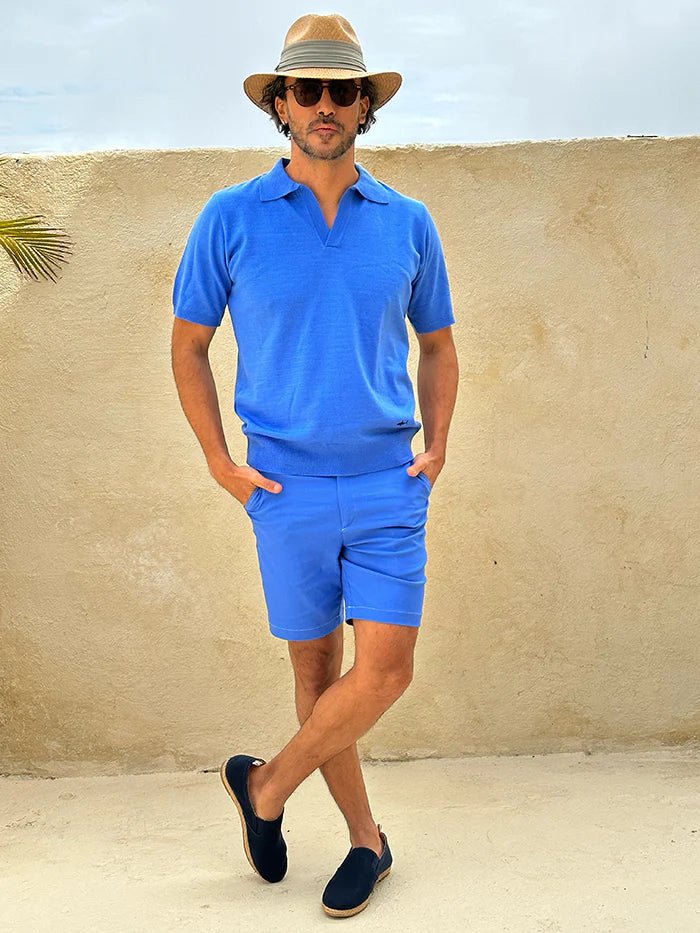 Camisetas de punto — Salvador Beachwear
