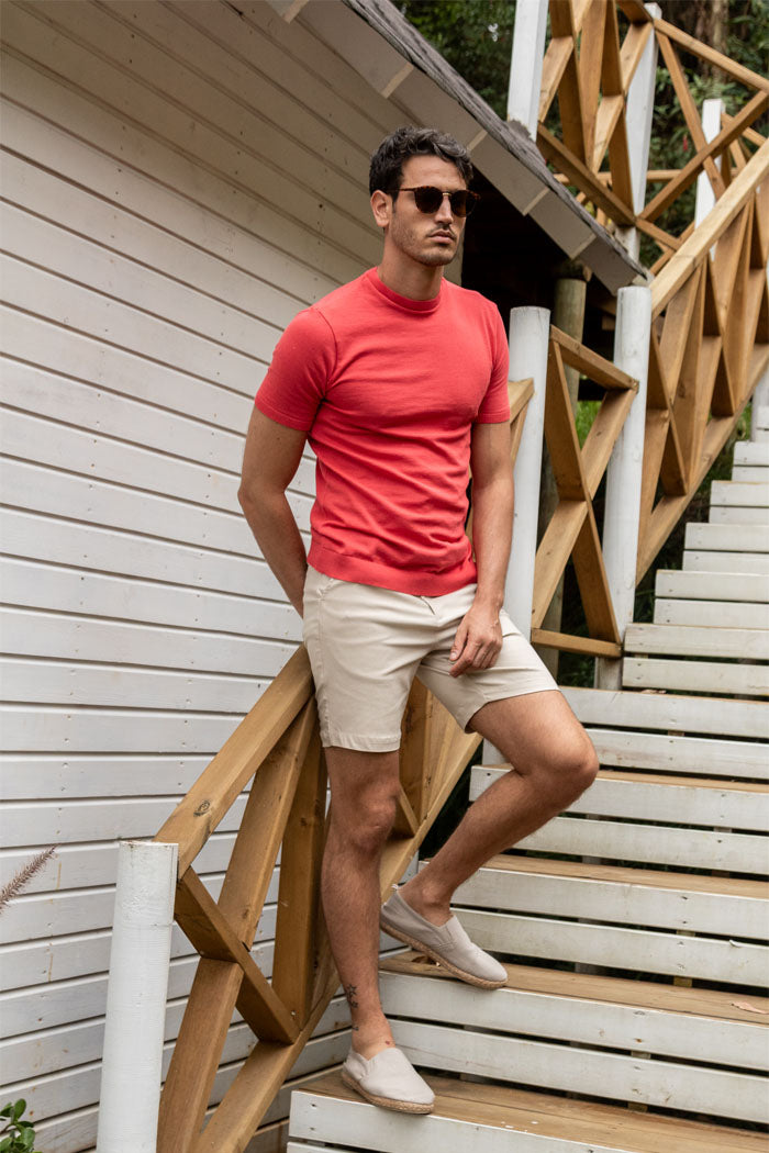 BERMUDA BEIGE