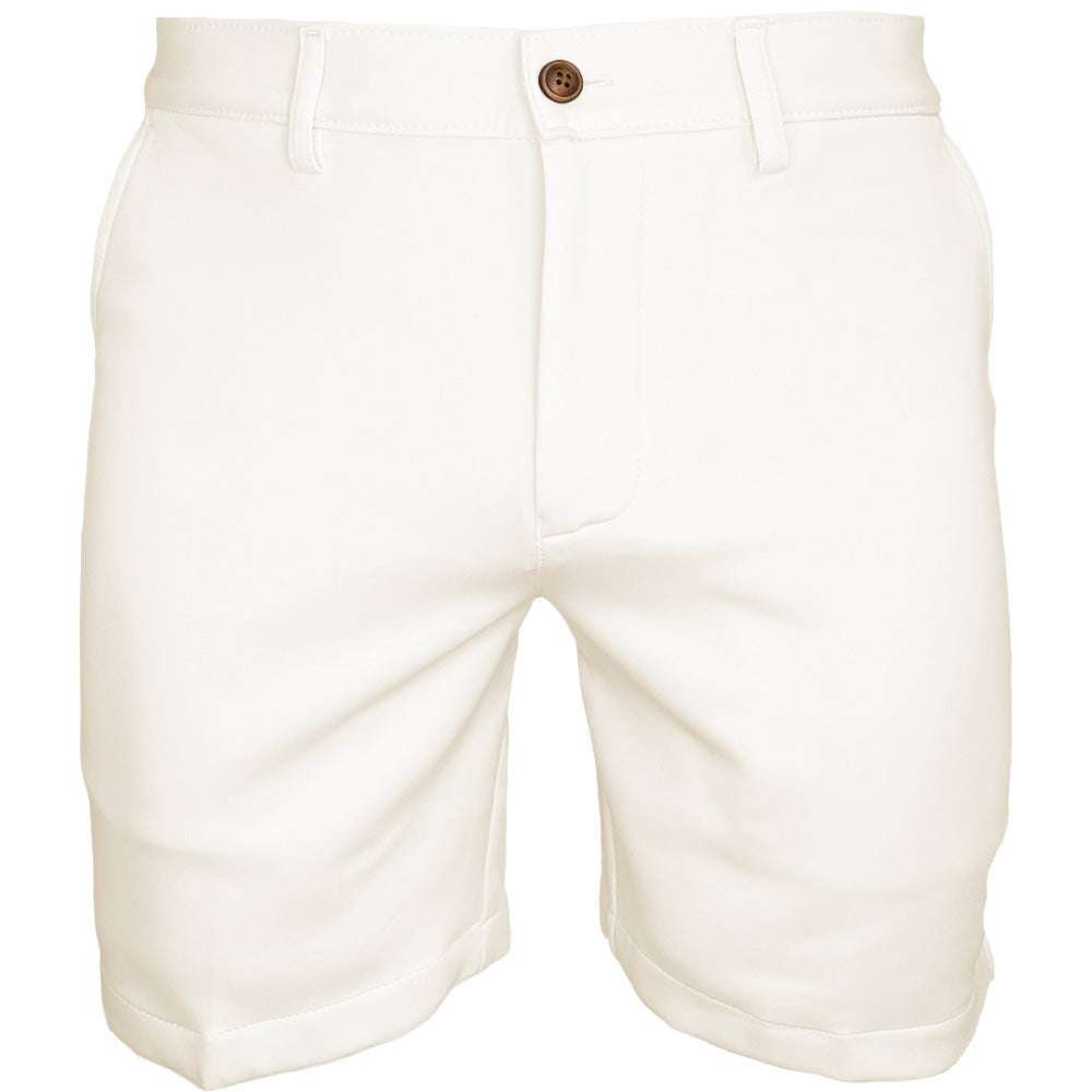 BERMUDA POCKET BLANCA